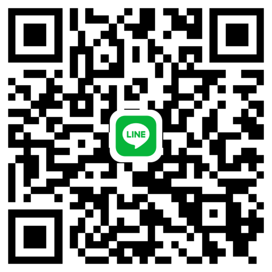 LINE QRコード